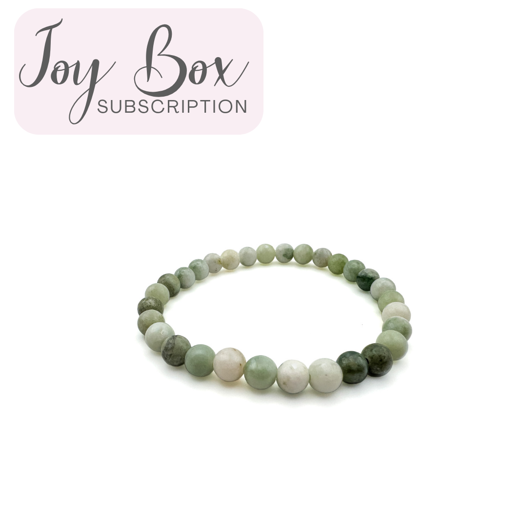 Joy Box Bracelet