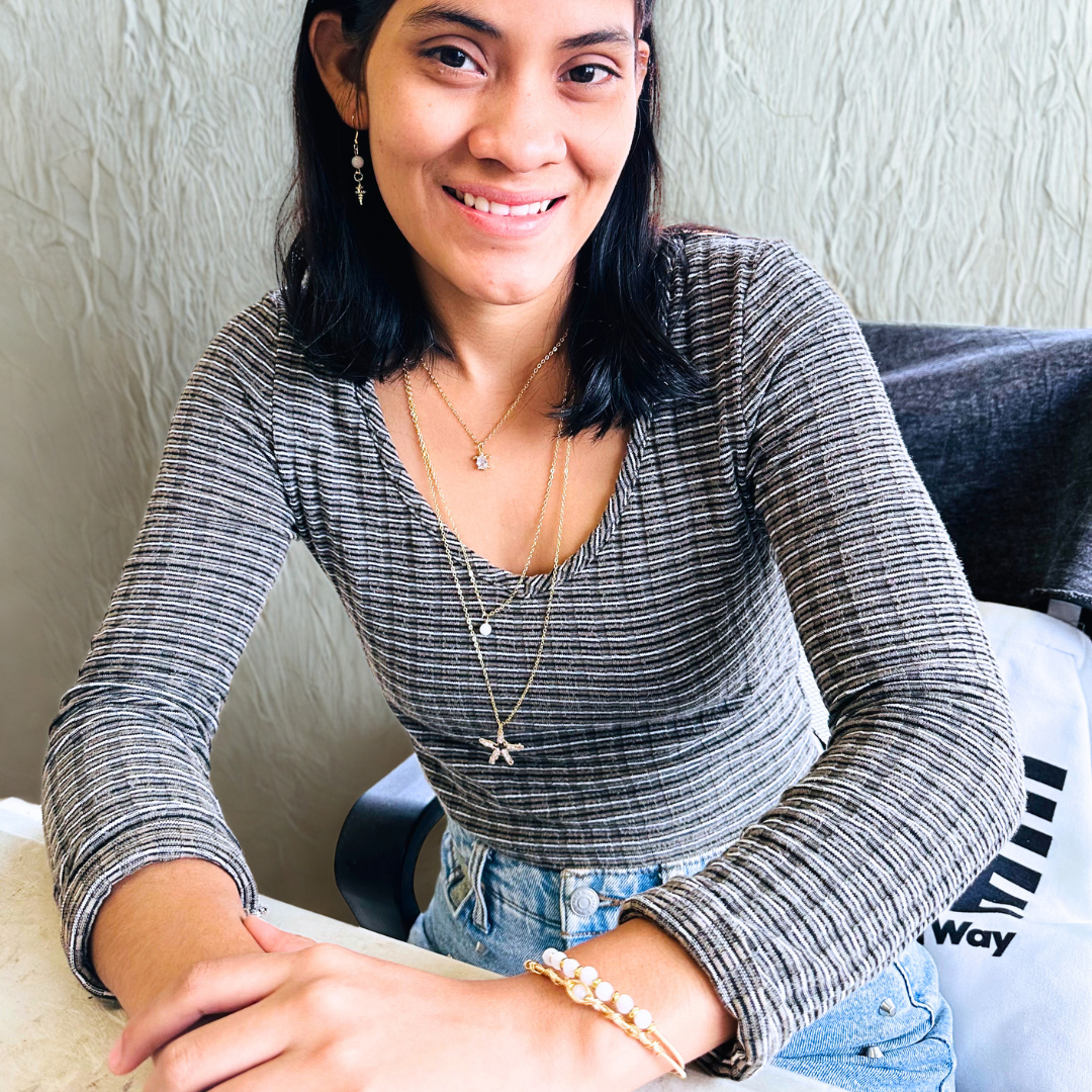 Joy Box Necklace, Earring & Bracelet Set