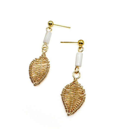 Aspen earring