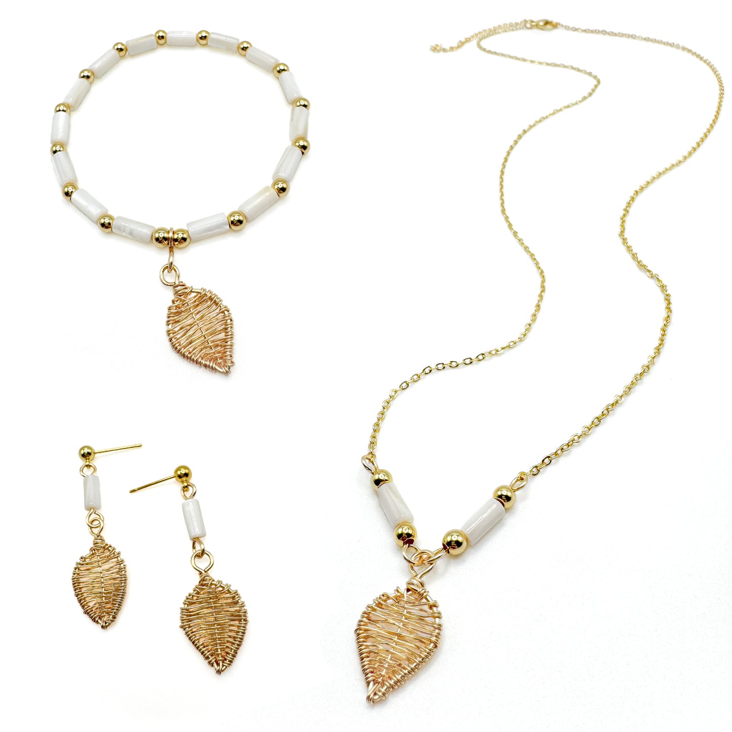 Aspen earring