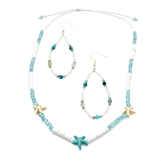 One Gift Can Change A Life: Beach Comber Gift Set