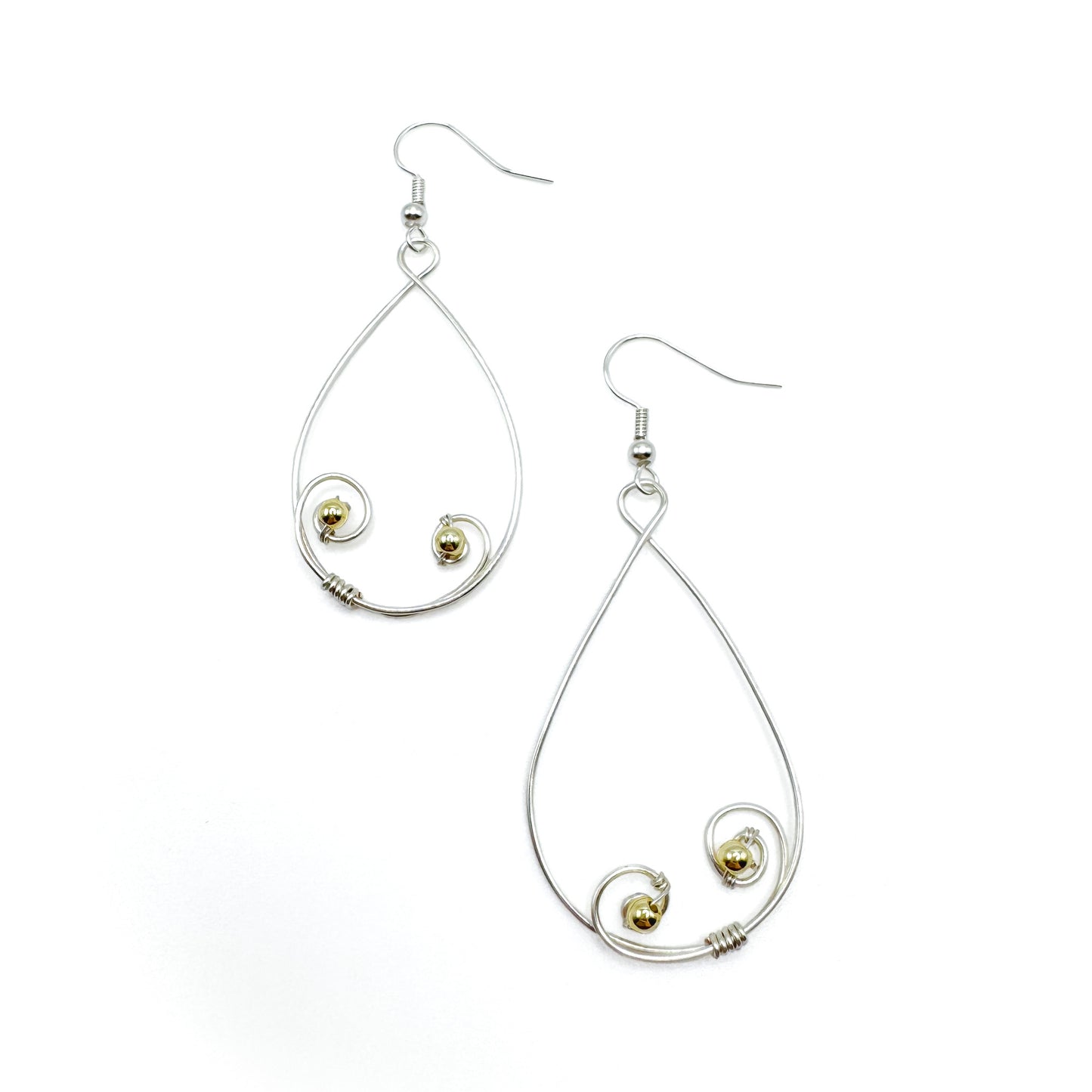 Brielle earring