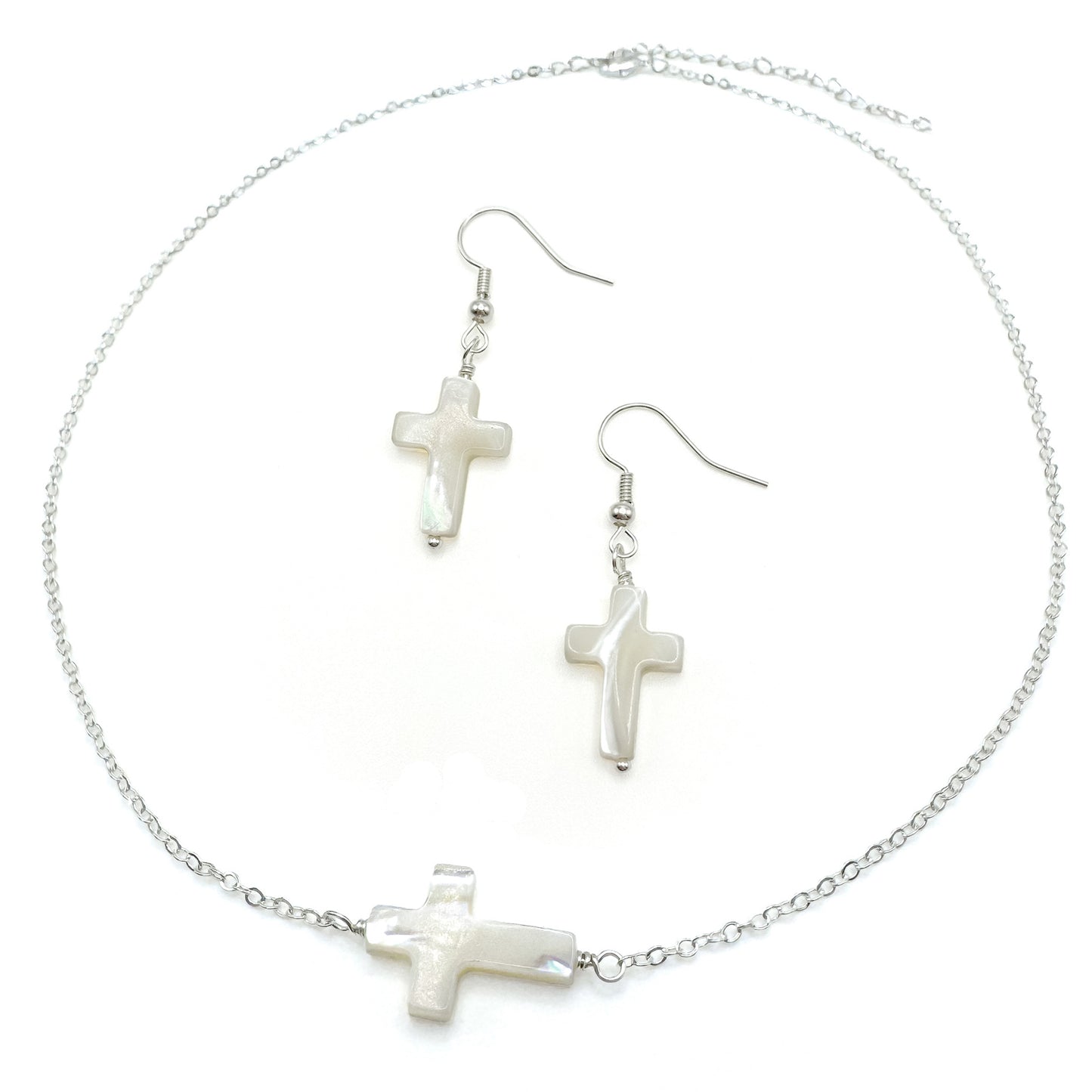 Charity necklace