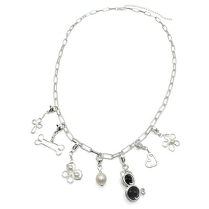 Charm Necklace