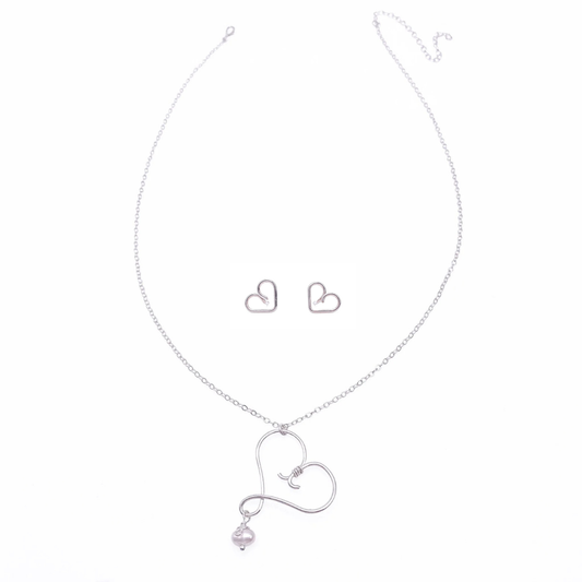 One Gift Can Change A Life: Darling Gift Set