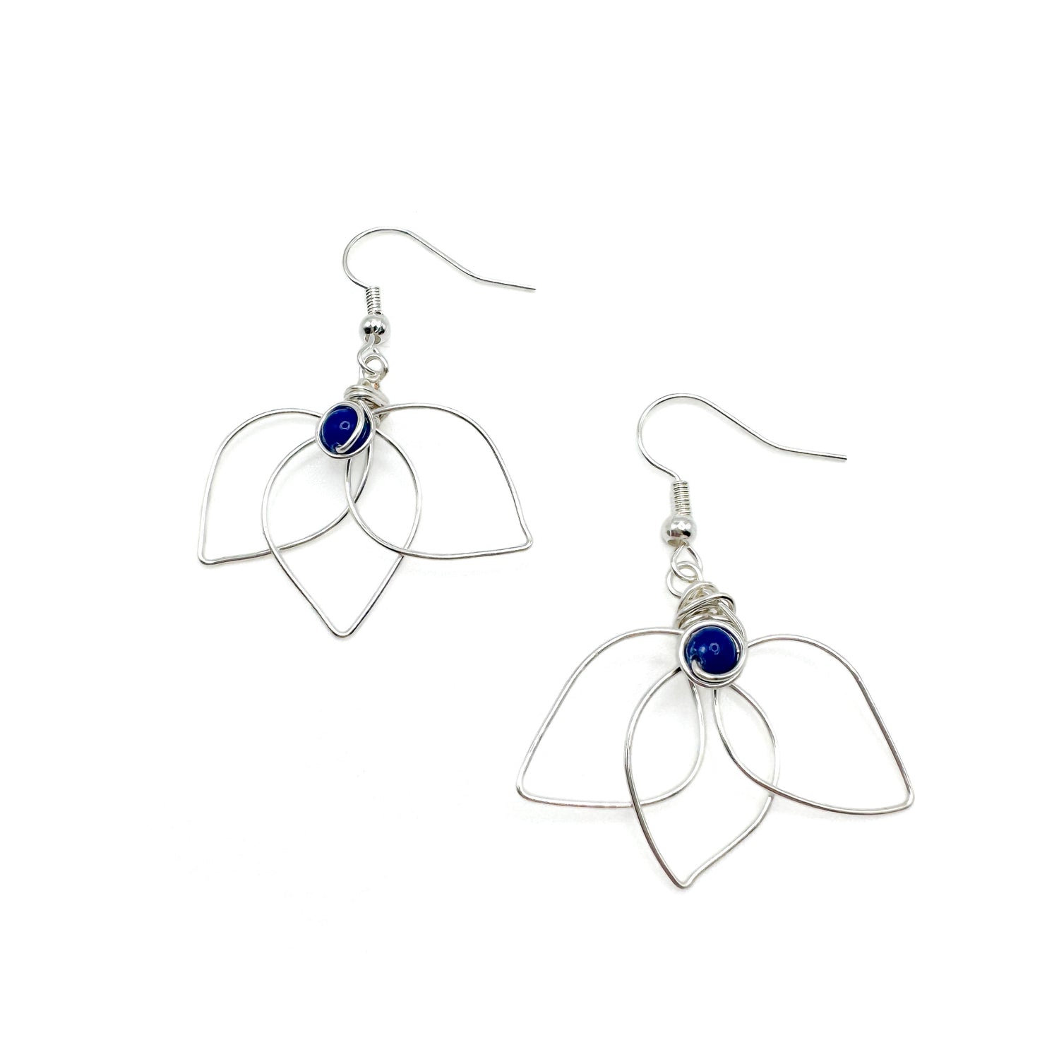 Elise earrings