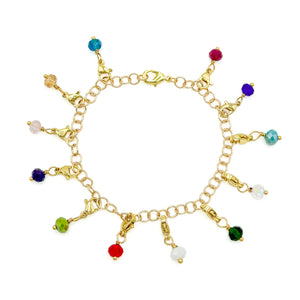 Charm Bracelet