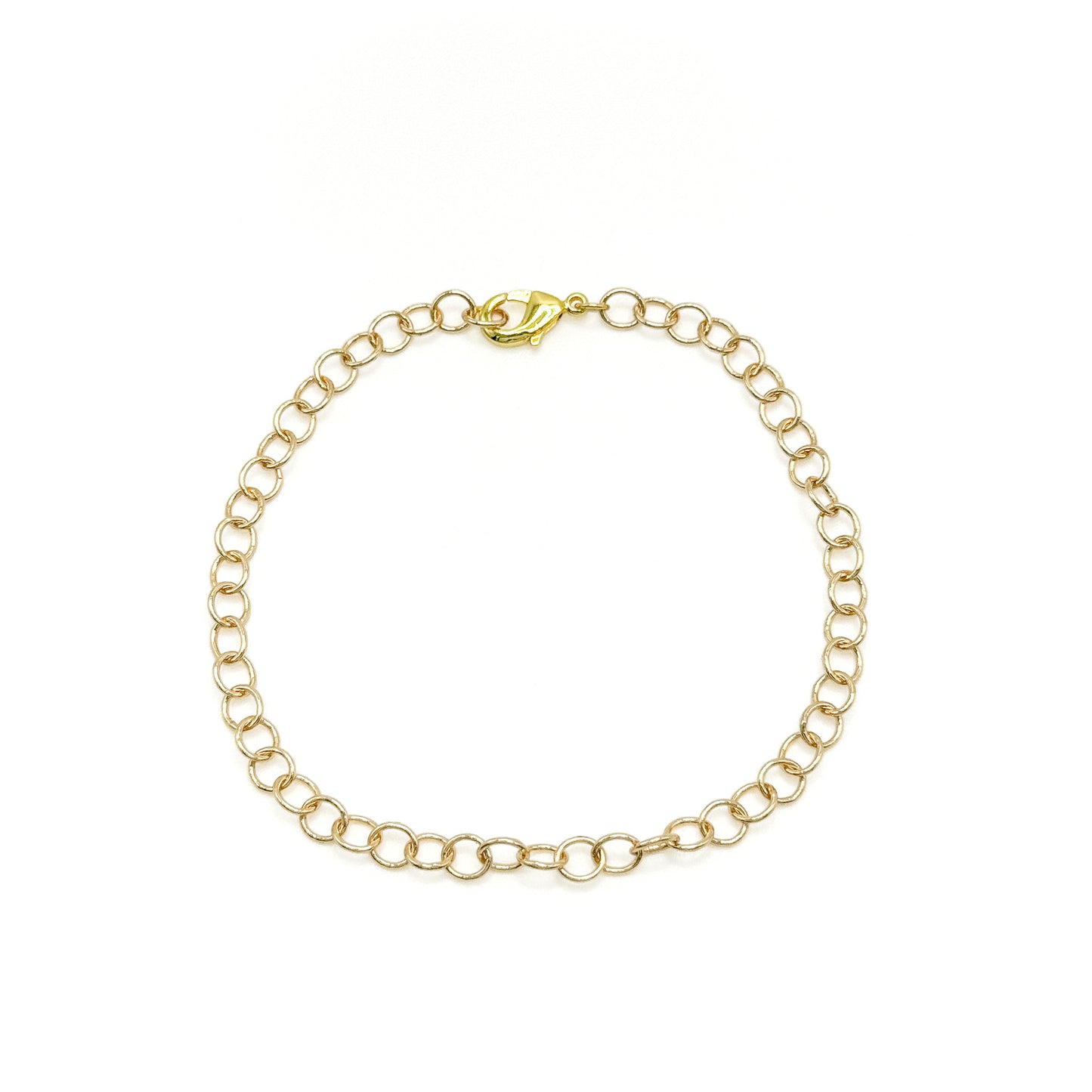 Gigi gold bracelet