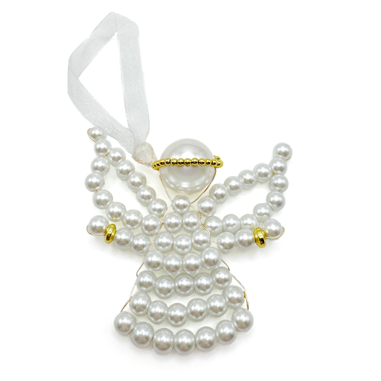 Glory in the Highest ornament