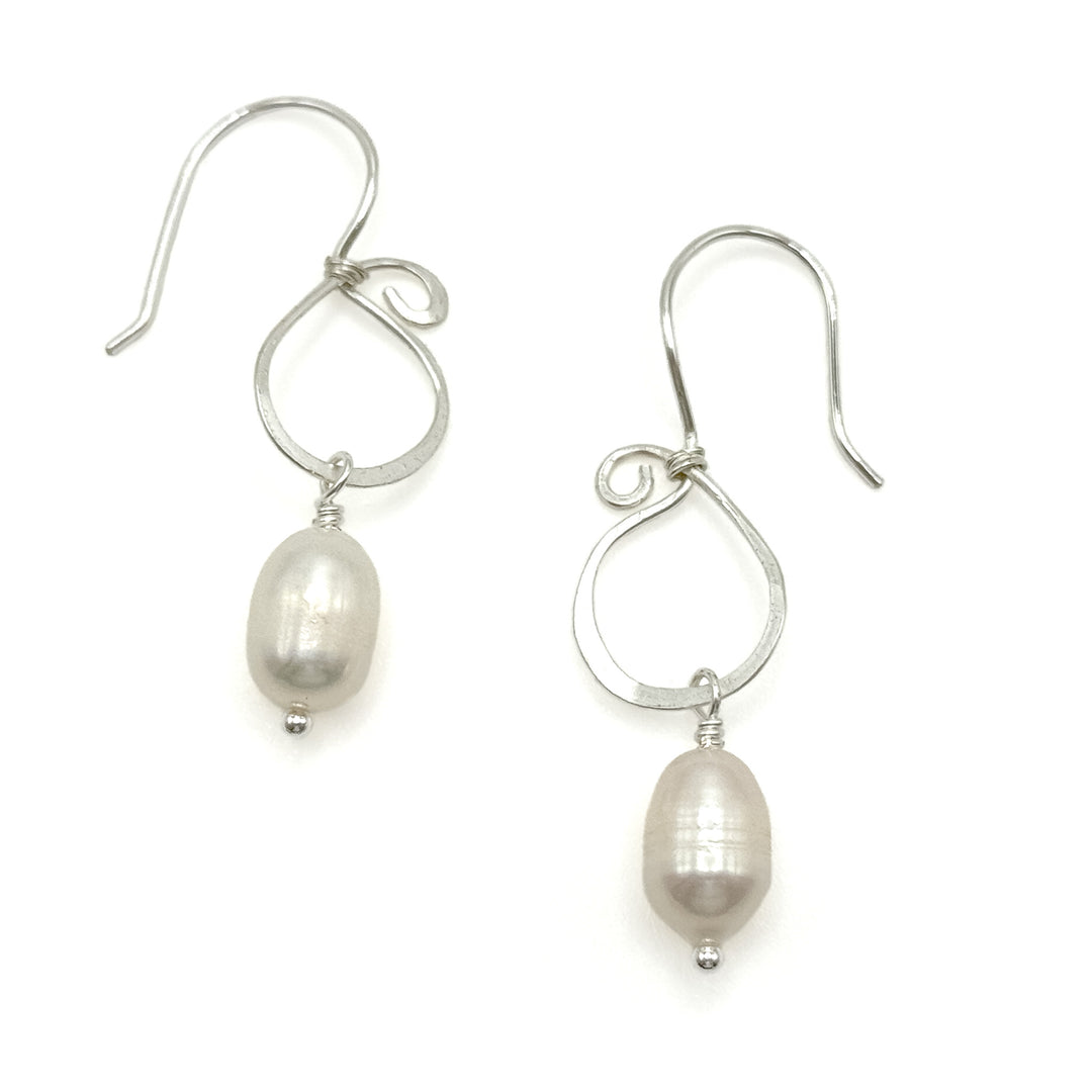 Stardust earring