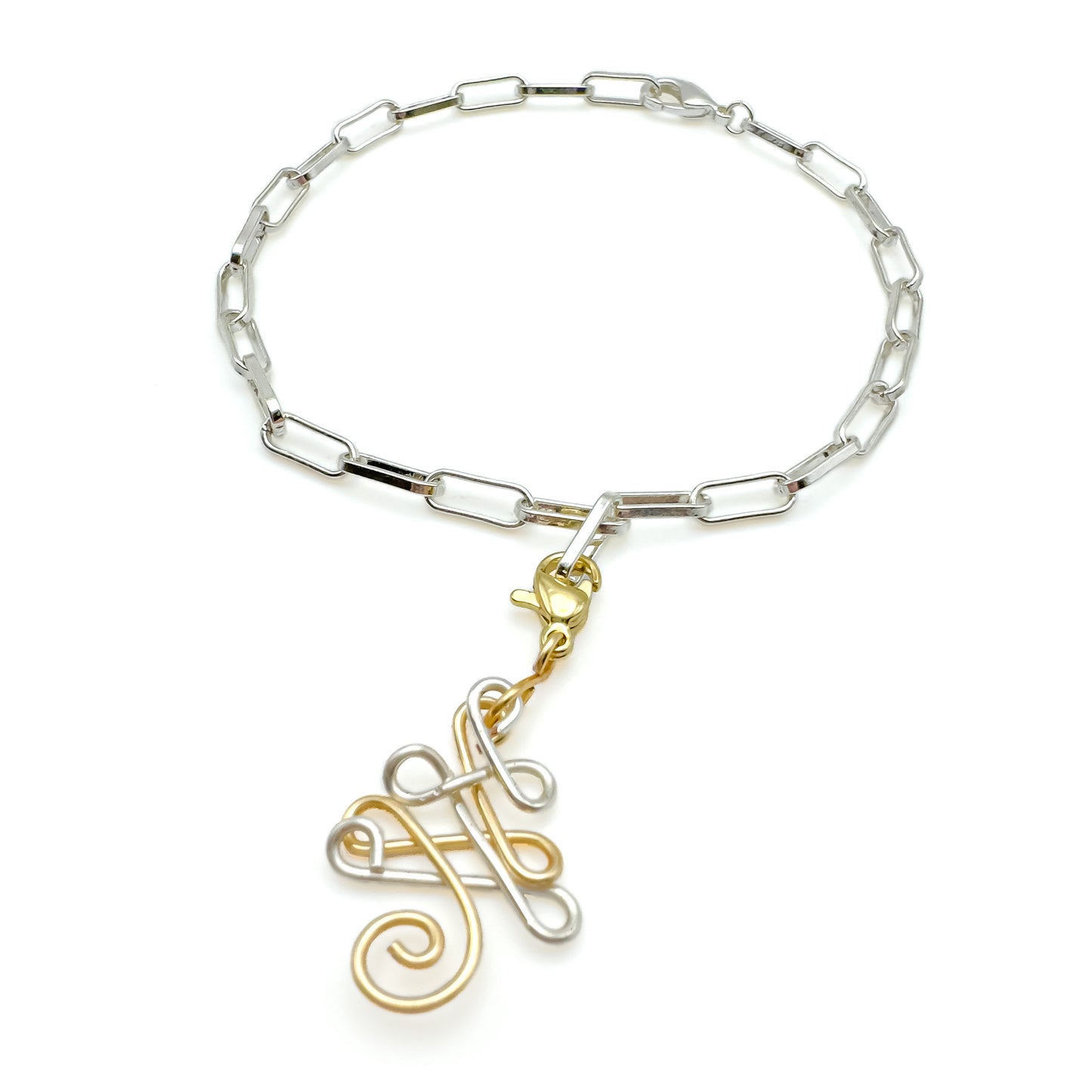 Joy Box Necklace, Earring & Bracelet Set