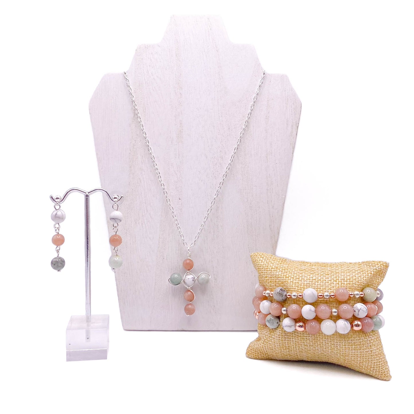 Ambrose necklace