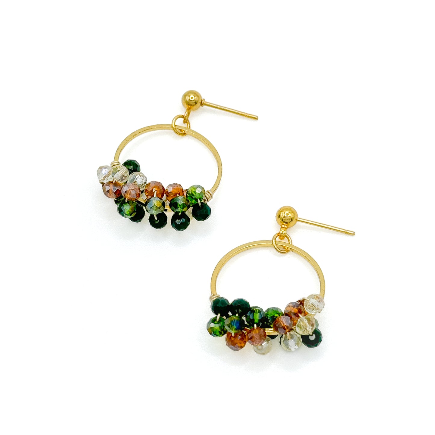 September 2024 Joy Box Earring