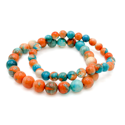 Sunrise bracelet