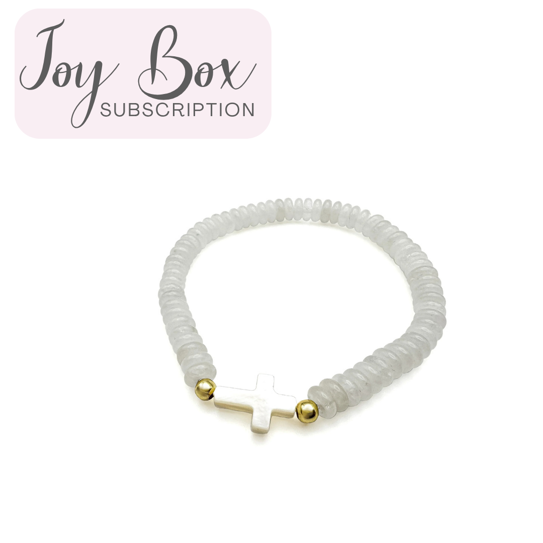 Joy Box Bracelet