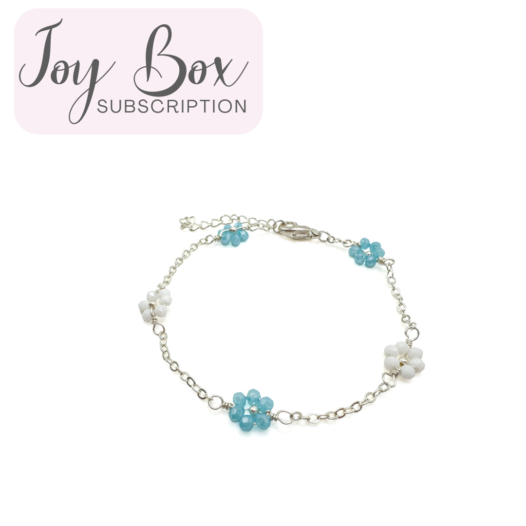 Joy Box Bracelet