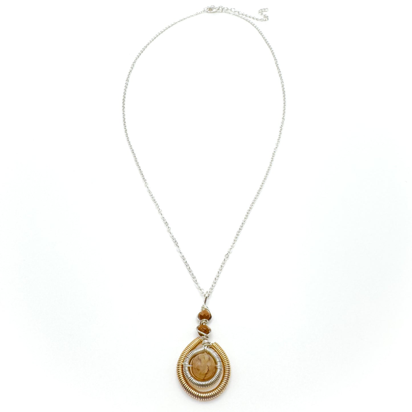 Nova necklace