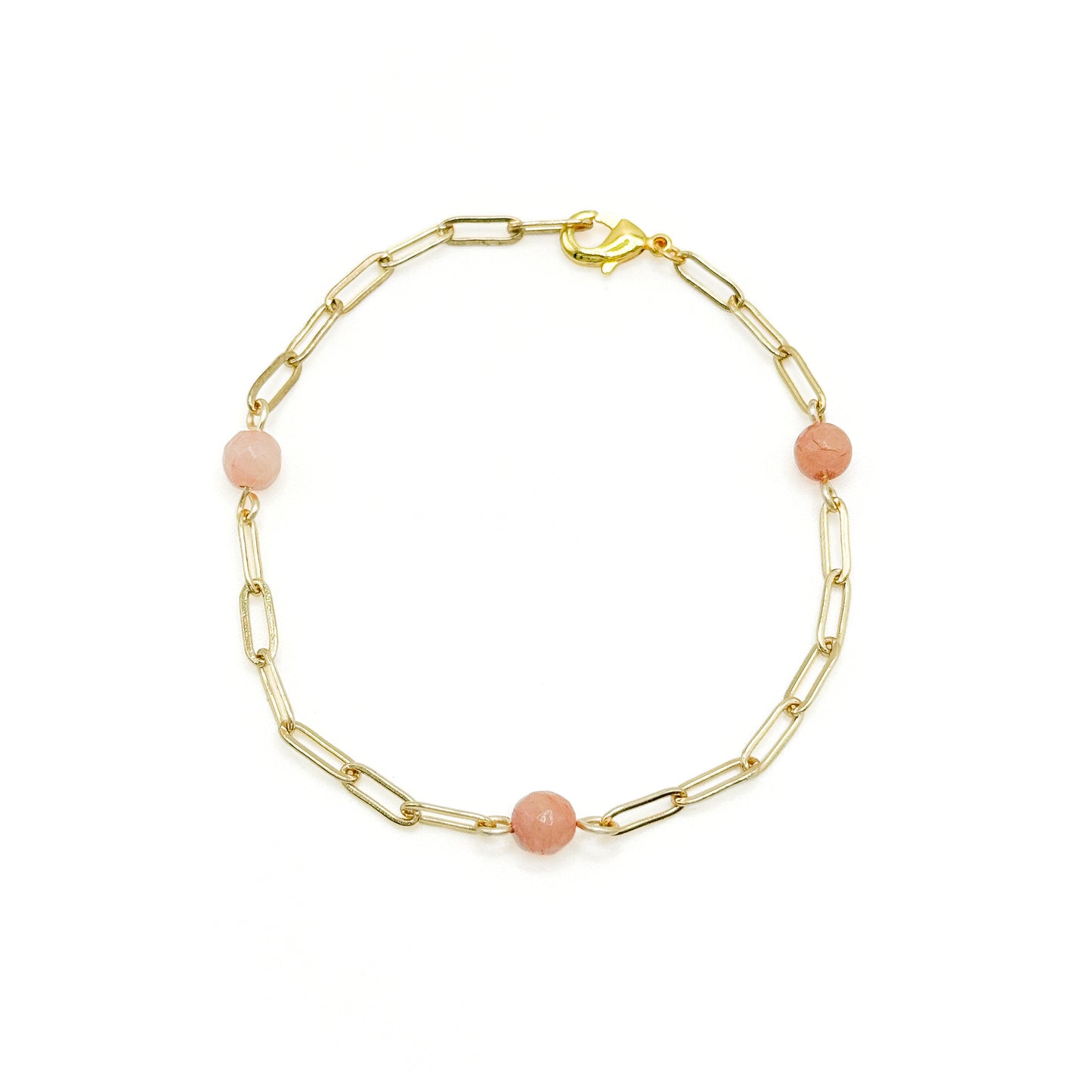 November 2024 Joy Box Bracelet