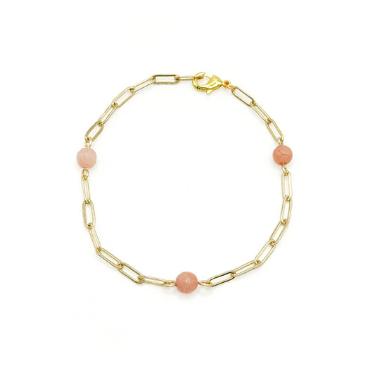 November 2024 Joy Box Bracelet