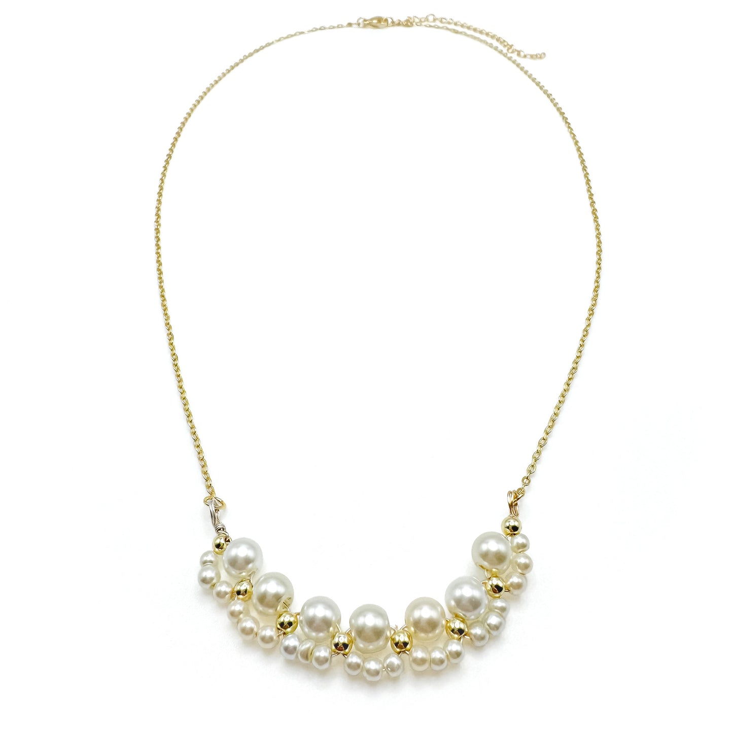 Joy Box Necklace & Bracelet Set