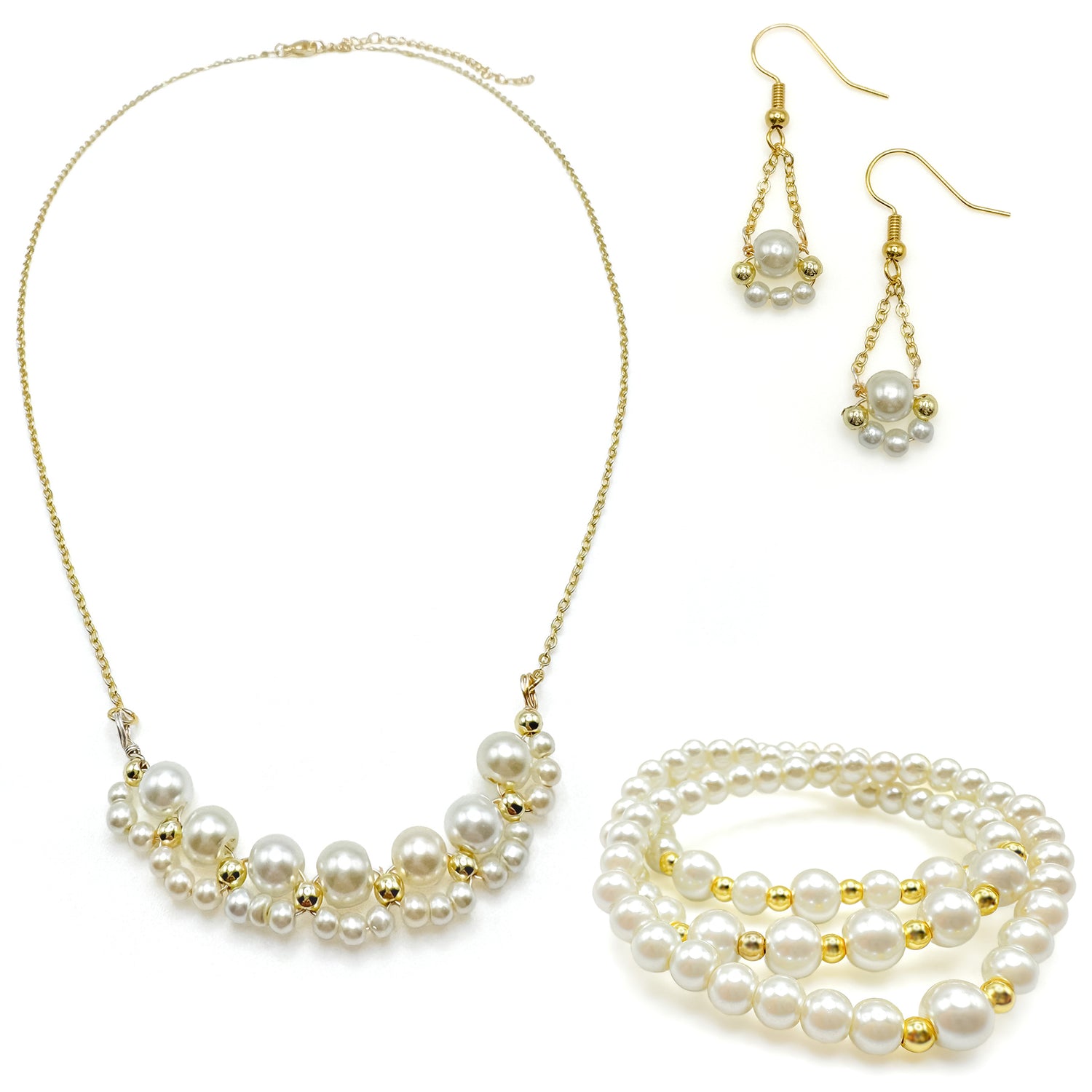 November 2025 Joy Box Earrings