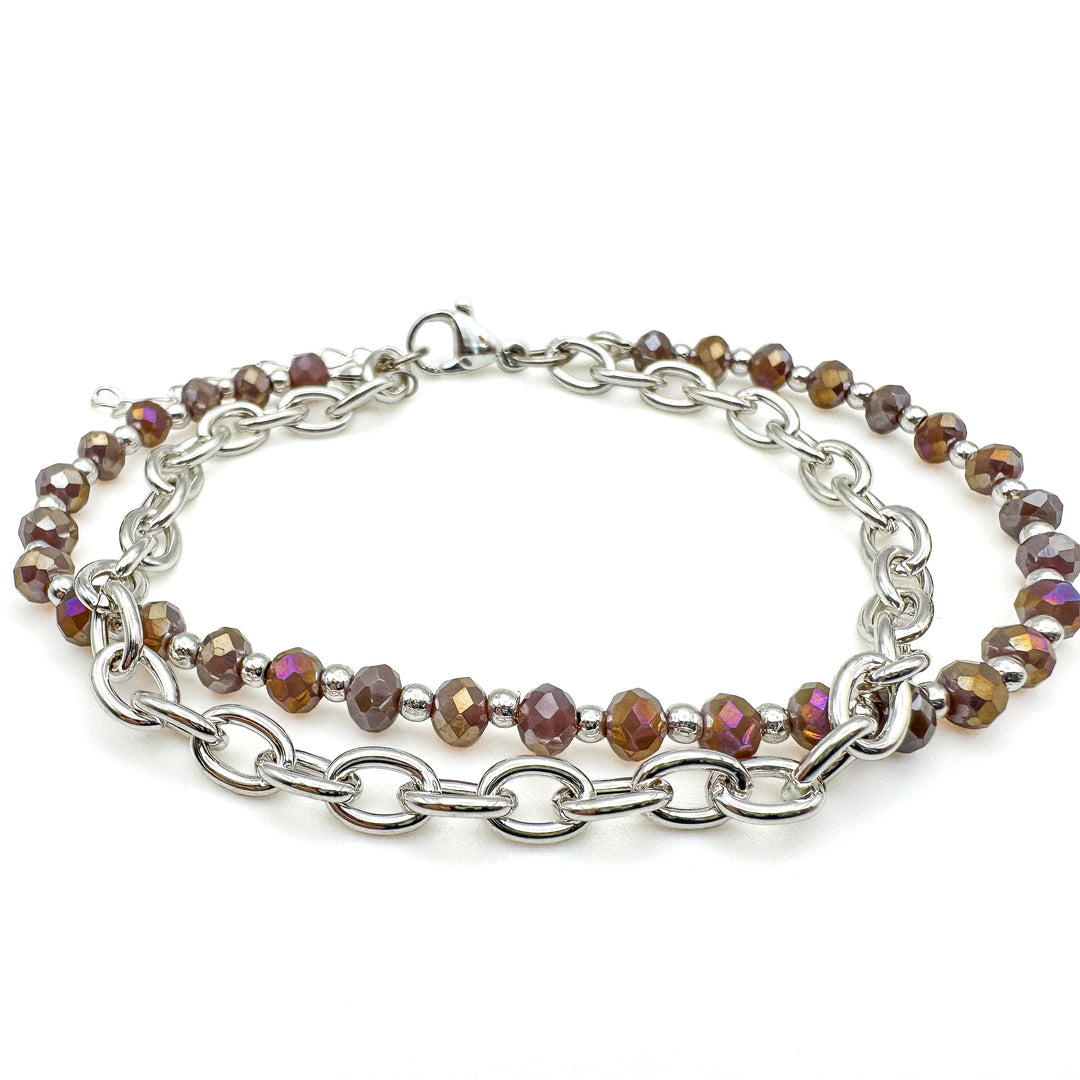 Joy Box Bracelet