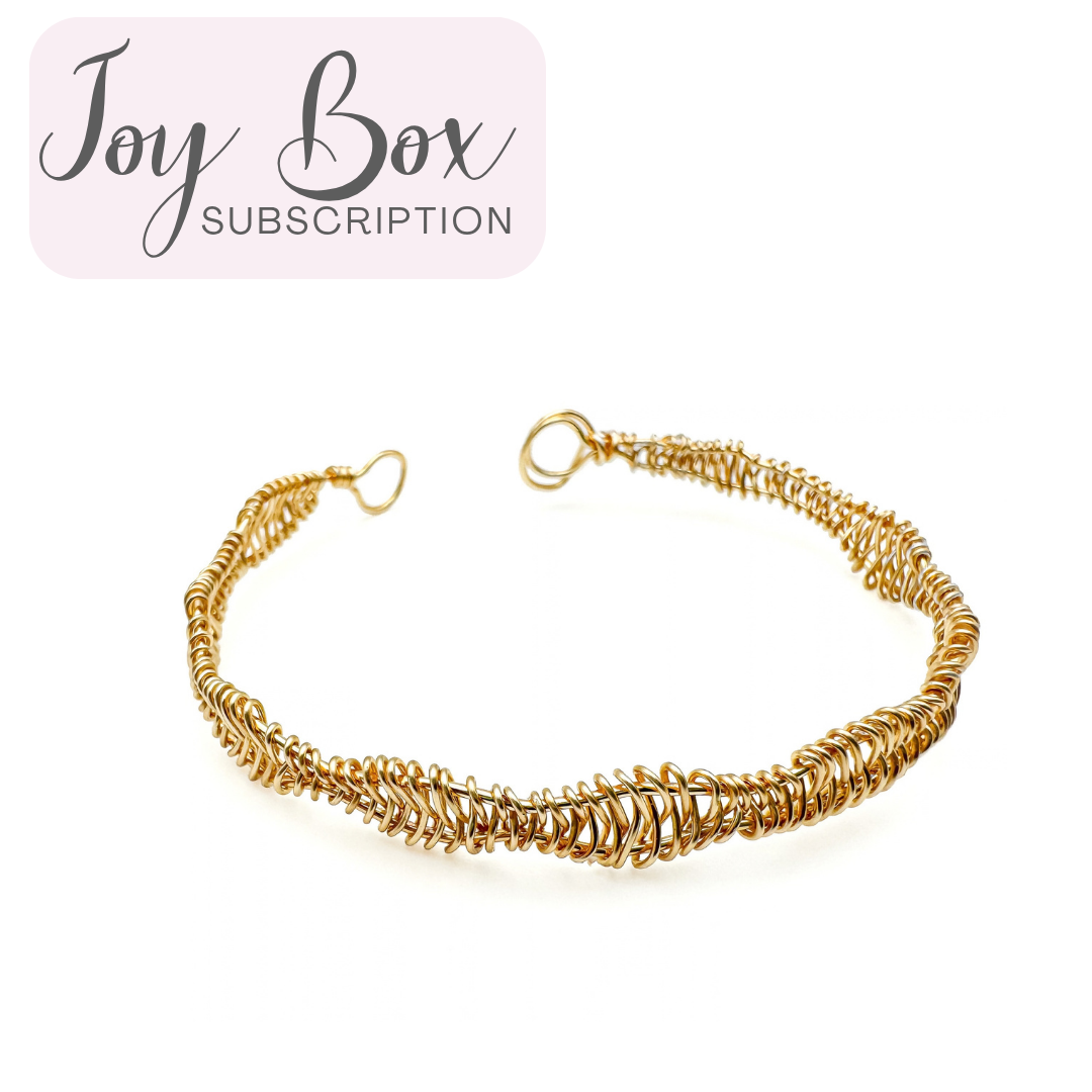 Joy Box Bracelet