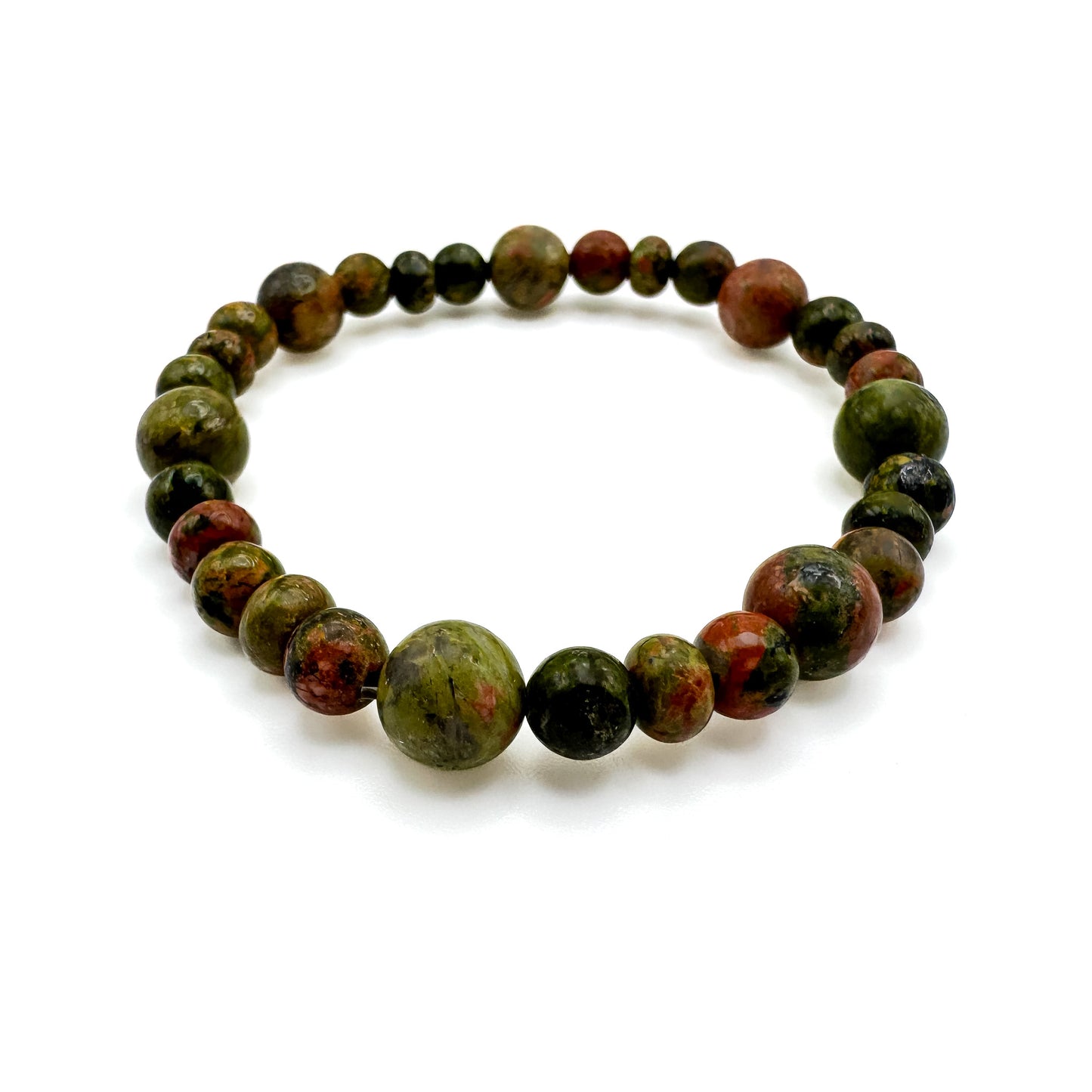 October 2025 Joy Box Bracelet