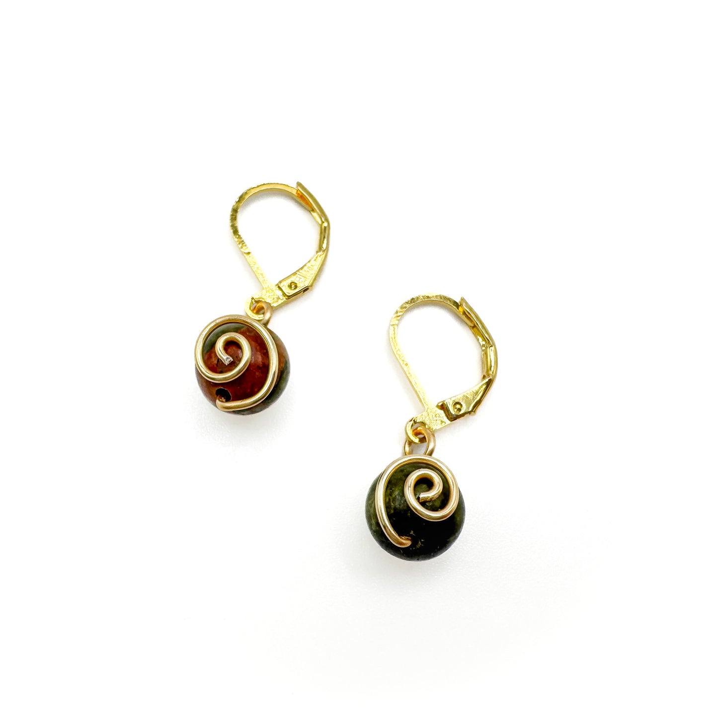 October 2025 Joy Box Earrings