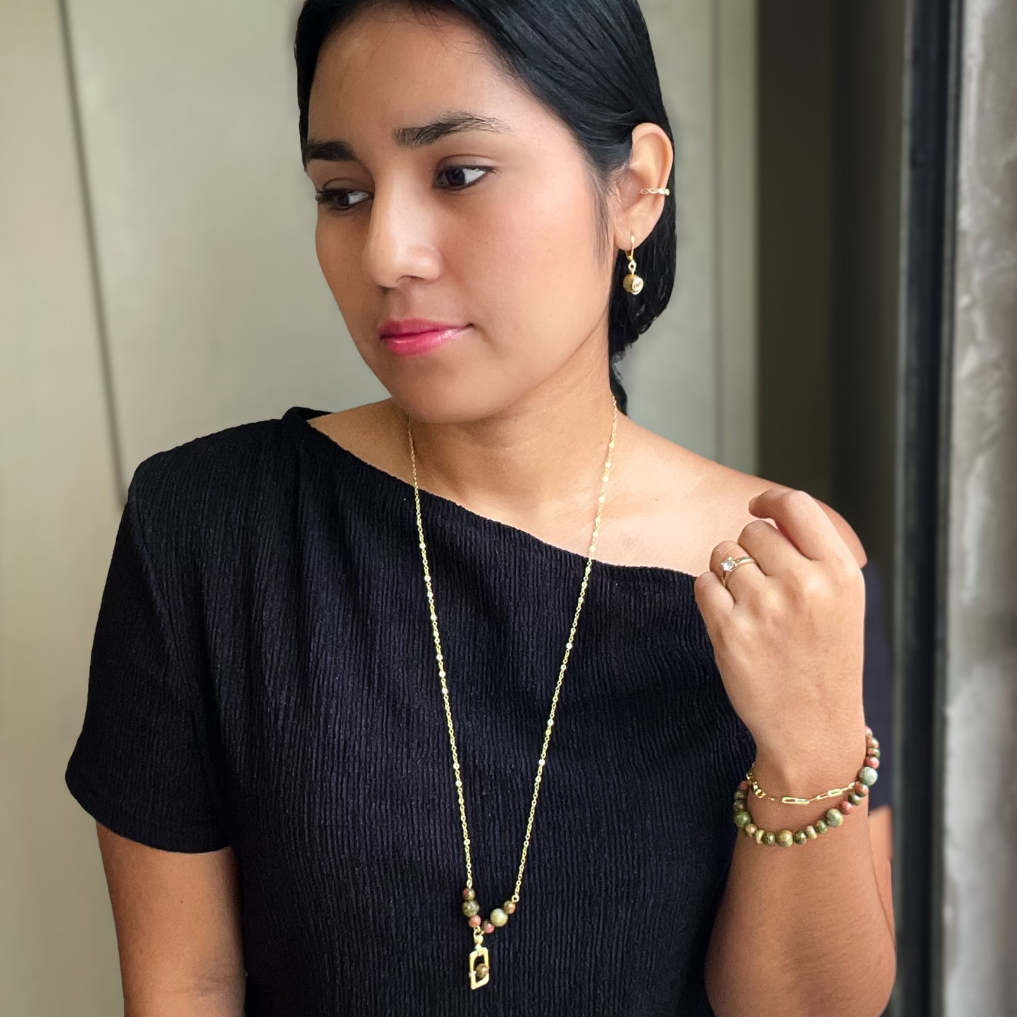 Joy Box Bracelet