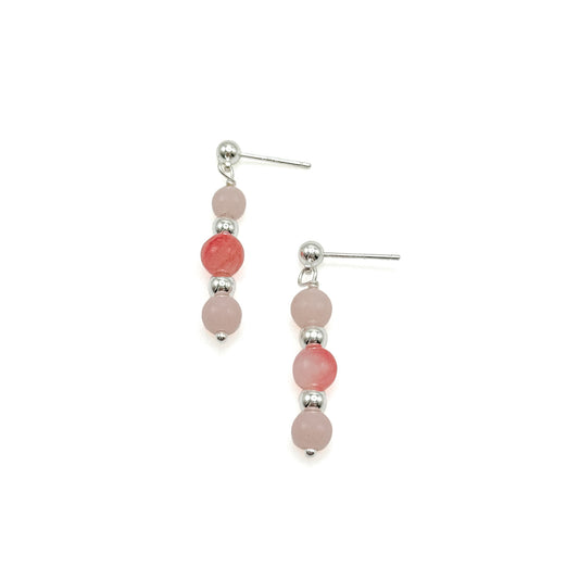 Rosalyn earrings