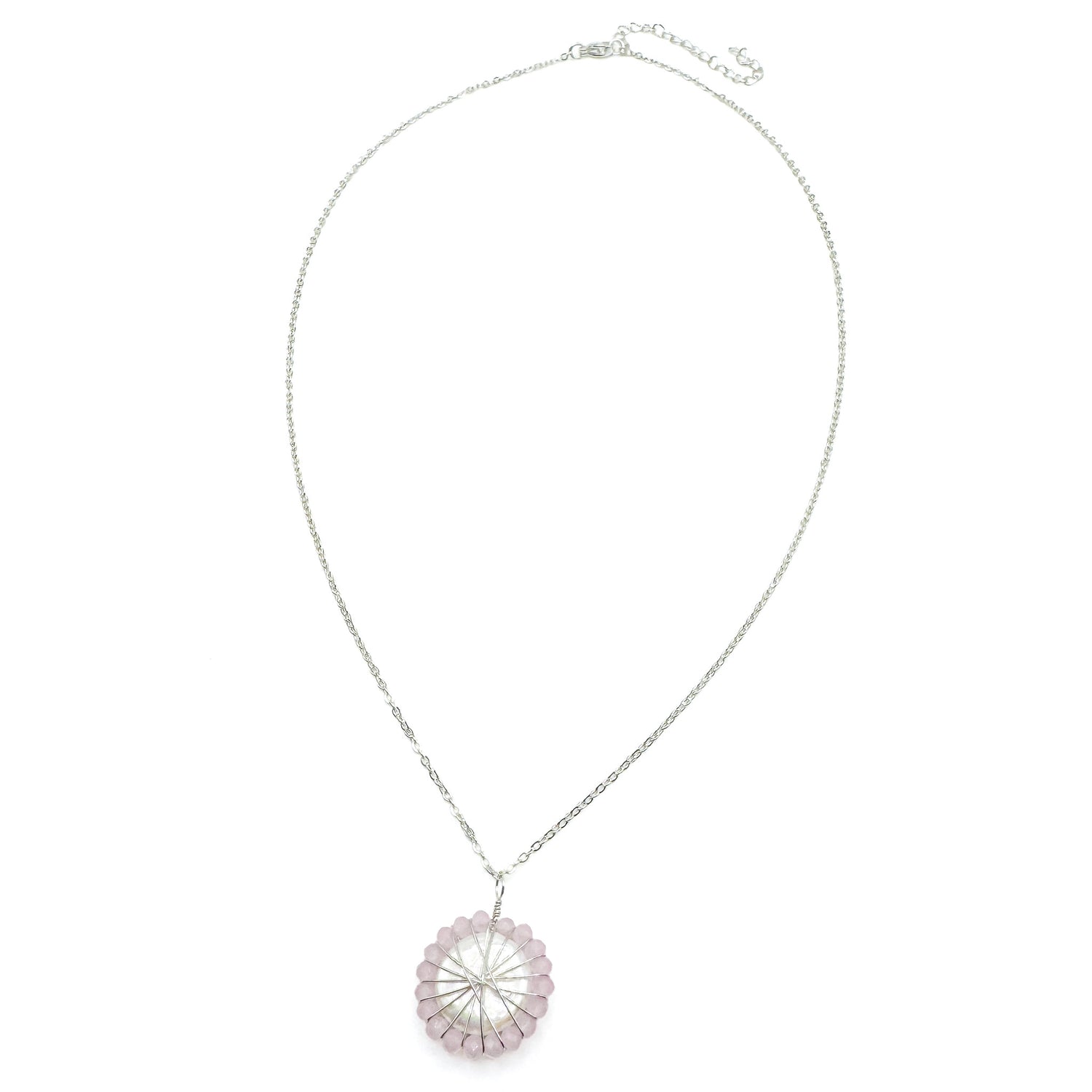 Rosalyn necklace