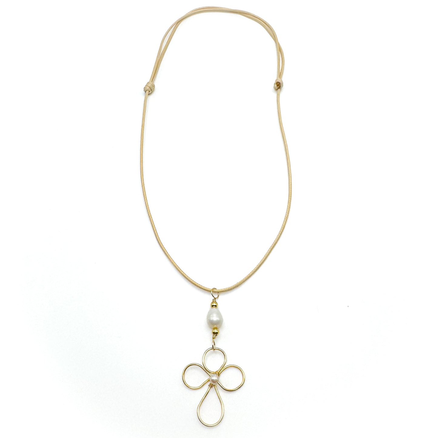 Sacred necklace