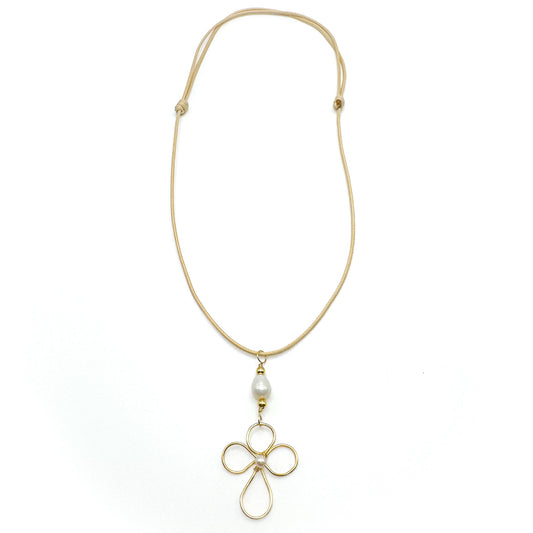 Sacred necklace