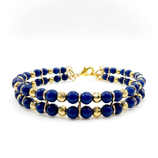 September 2025 Joy Box Bracelet