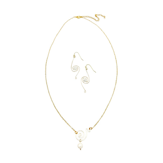 One Gift Can Change A Life: Starry Night Gift Set