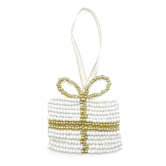 The Gift ornament