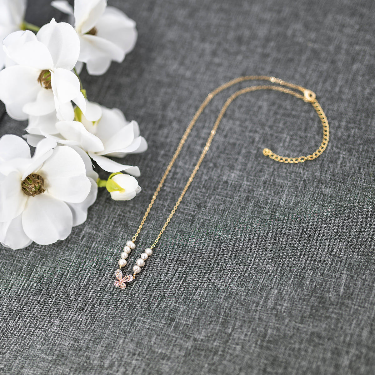 Valery necklace