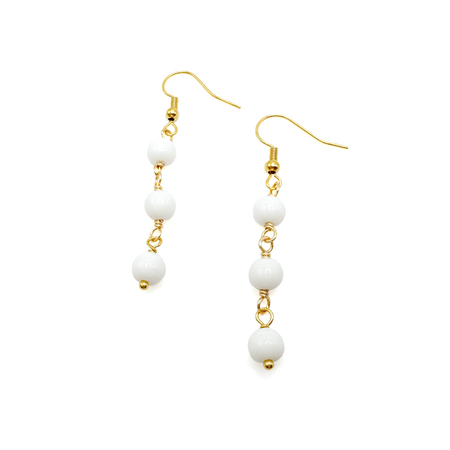 June 2025 Joy Box earrings