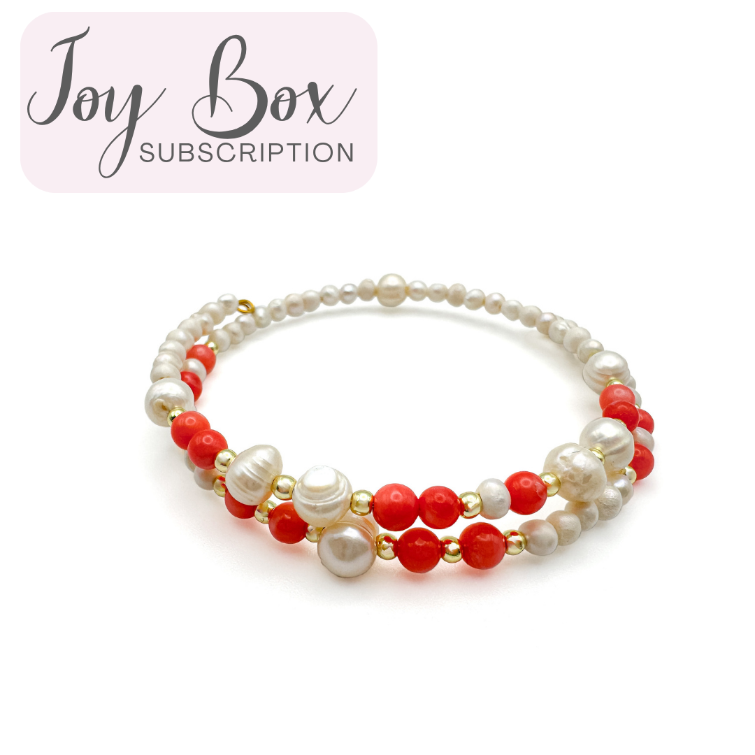 Joy Box Bracelet