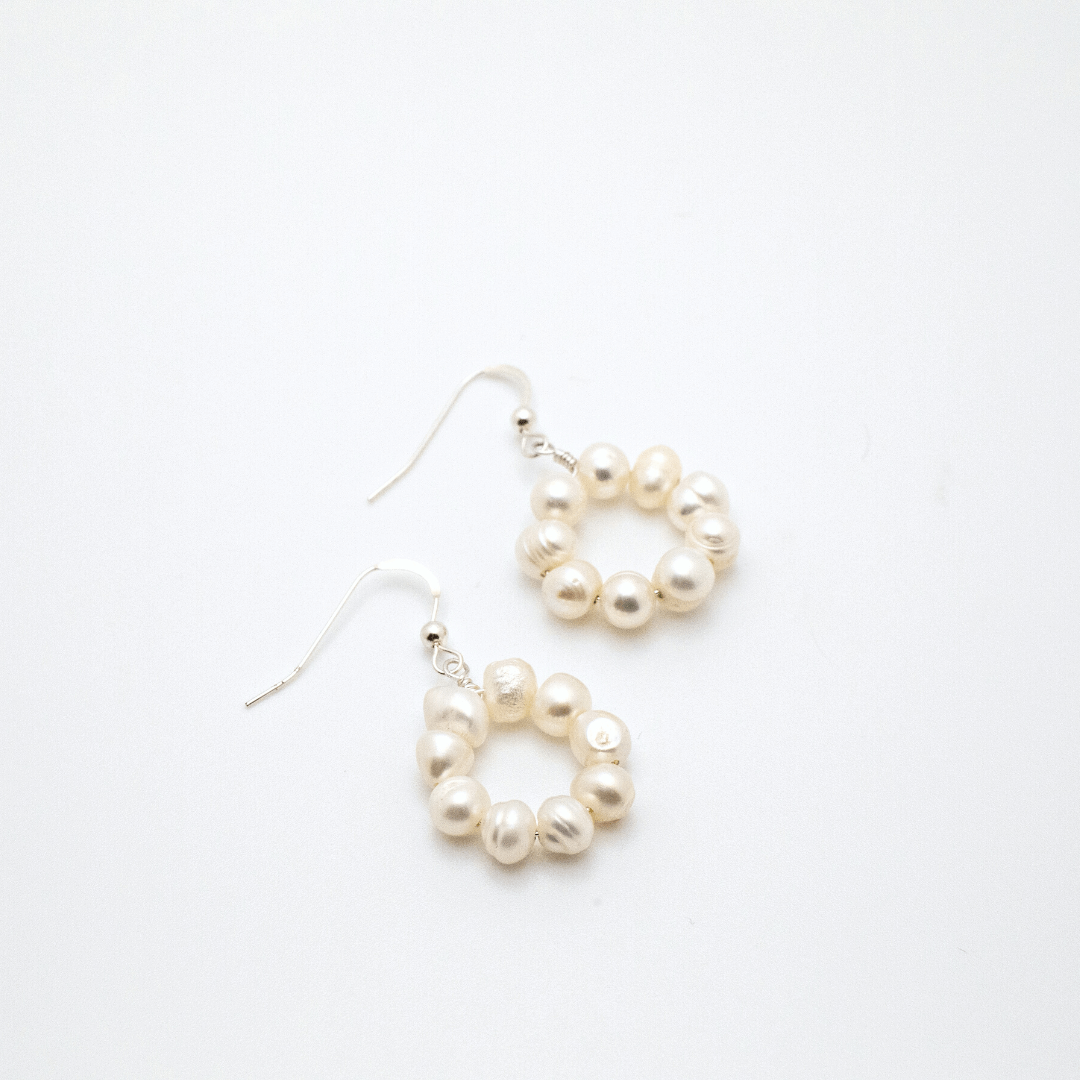 Treasure earrings