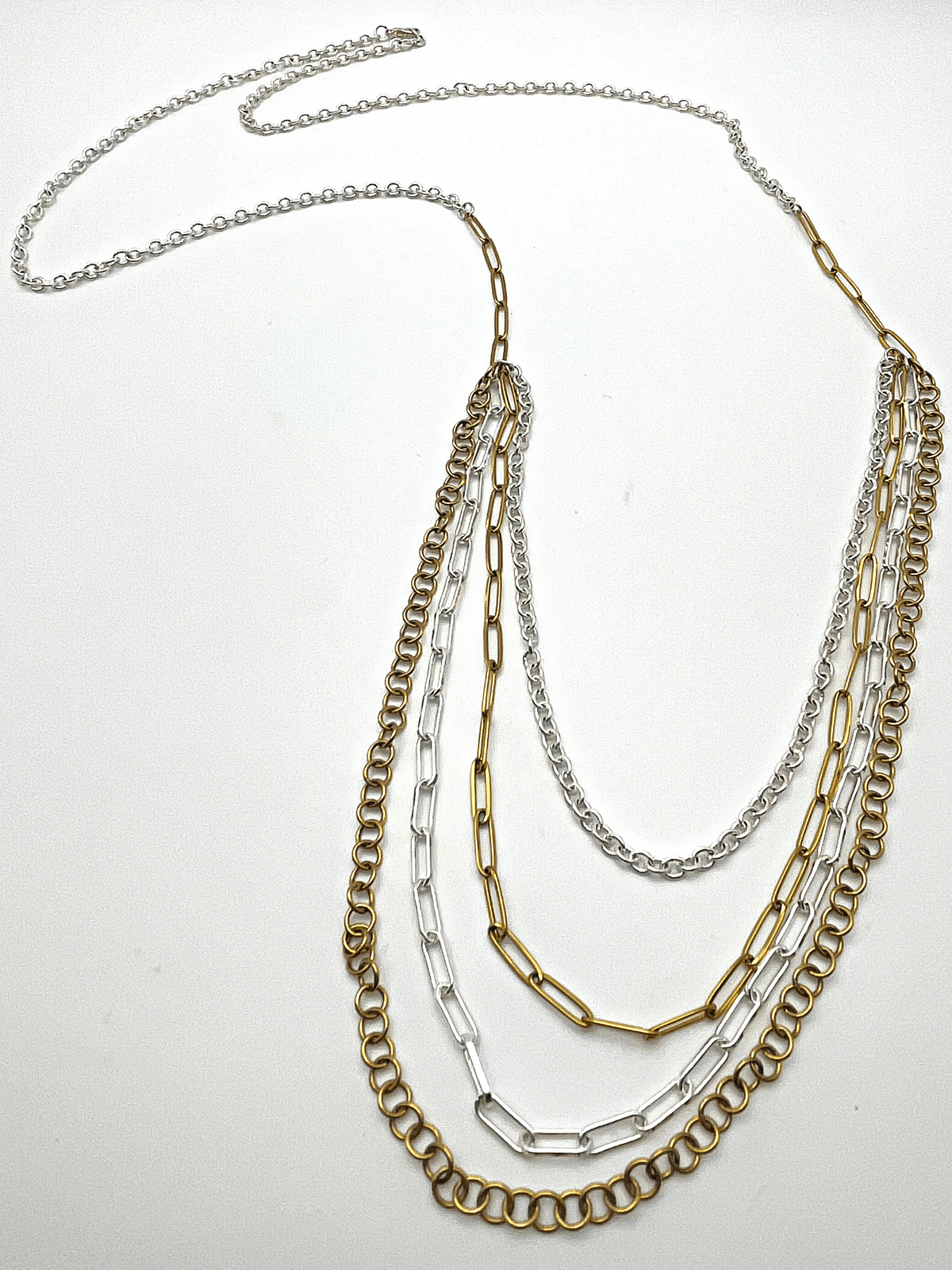 Adorn necklace