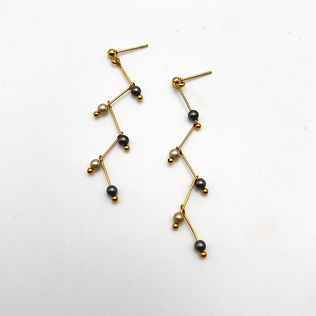 Baubles earrings