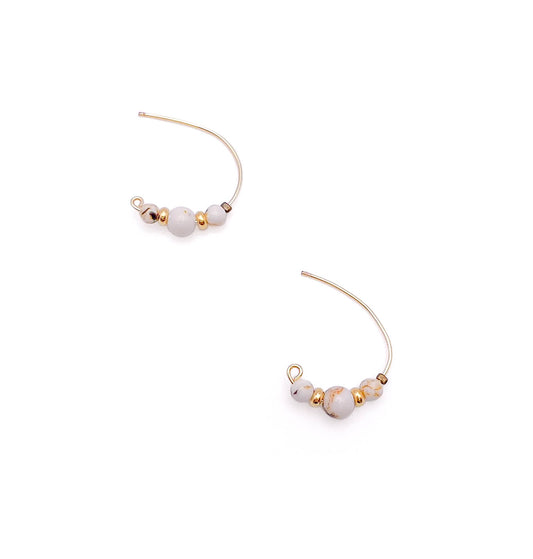 Vanada earrings